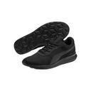 PUMA 369122-08 MEN'S SPORT SHOE BLACK