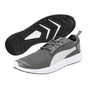 PUMA 368178-06 MEN'S SPORT SHOE GREY