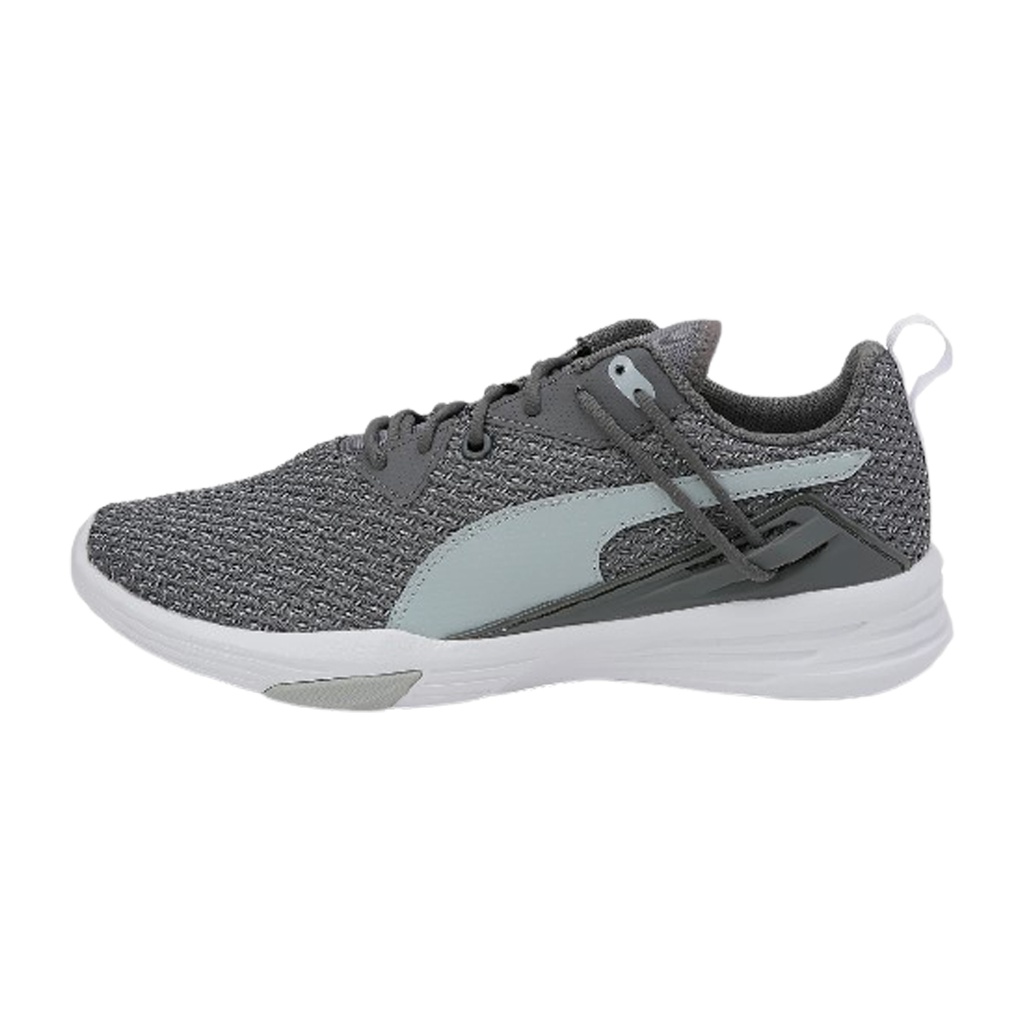 PUMA 192818-02 MEN'S SPORT SHOE GREY