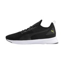 PUMA 192257-13 MEN'S SPORT SHOE BLACK