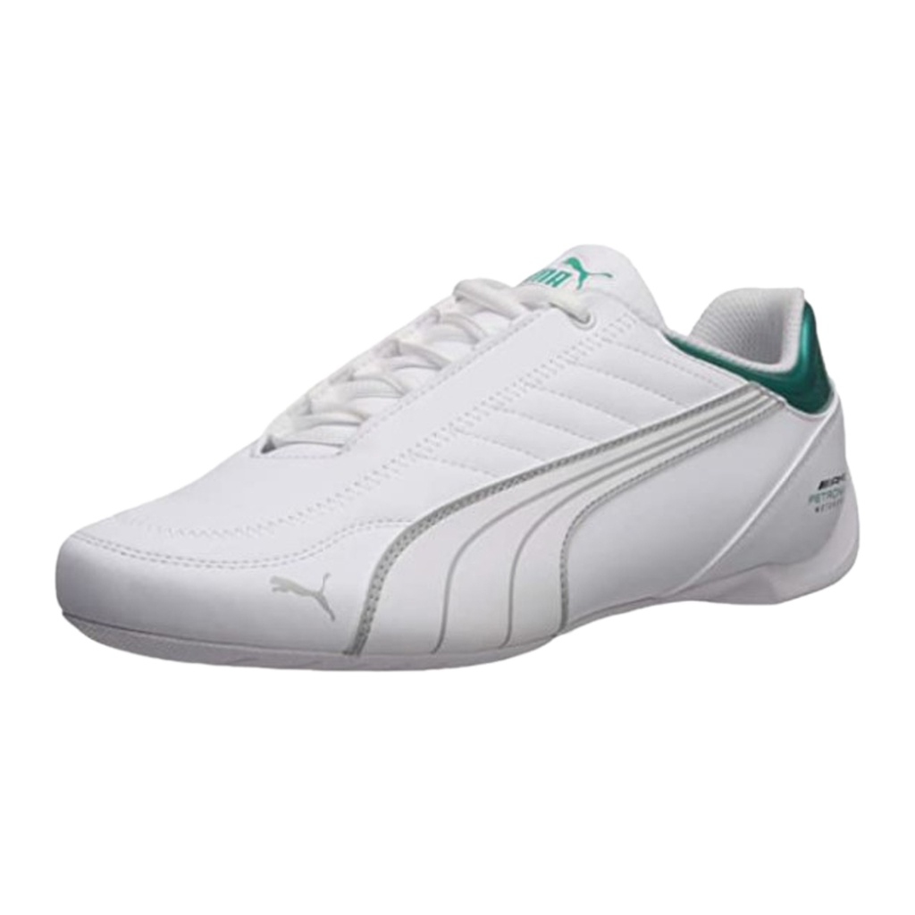 PUMA 33980702 MEN'S SPORT SHOE WHITE