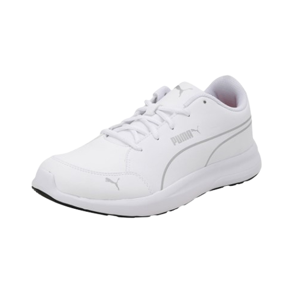 PUMA 37259102 MEN'S SPORT SHOE WHITE