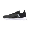 PUMA 19427401 MEN'S SPORT SHOE GREY/BLACK