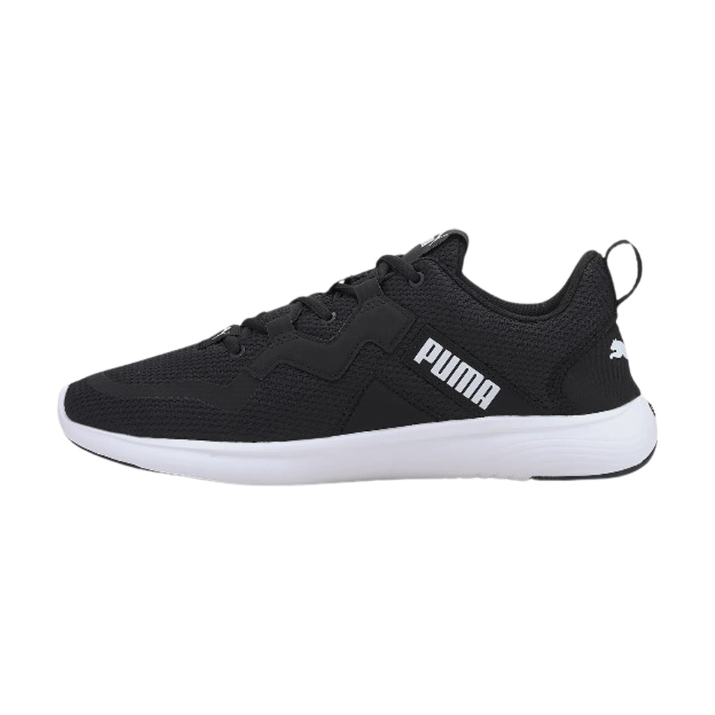 PUMA 19370301 MEN'S SPORT SHOE BLACK