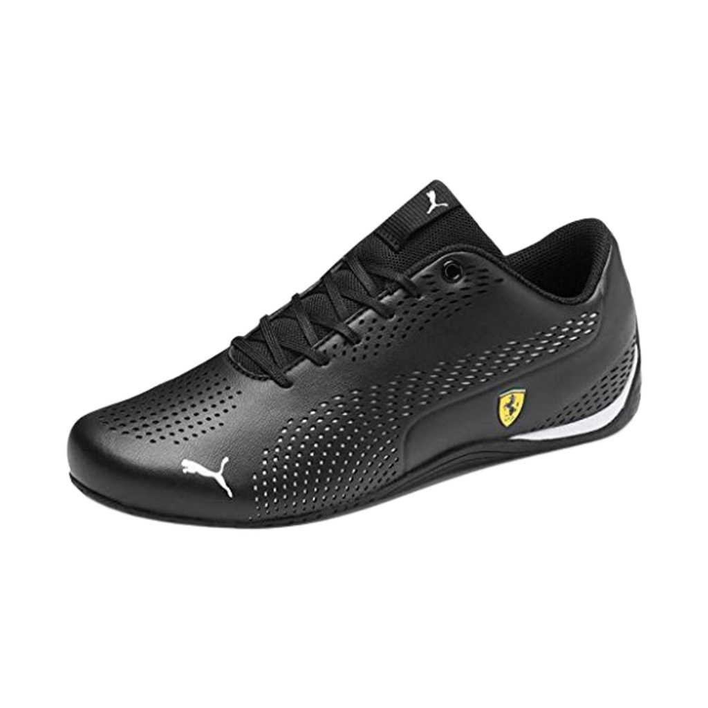 PUMA 30642203 MEN'S SPORT SHOE BLACK