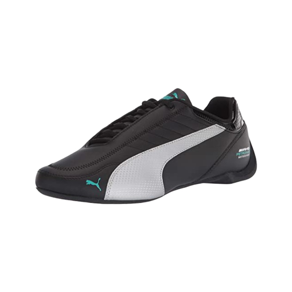 PUMA 30658401 MEN'S SPORT SHOE  BLACK