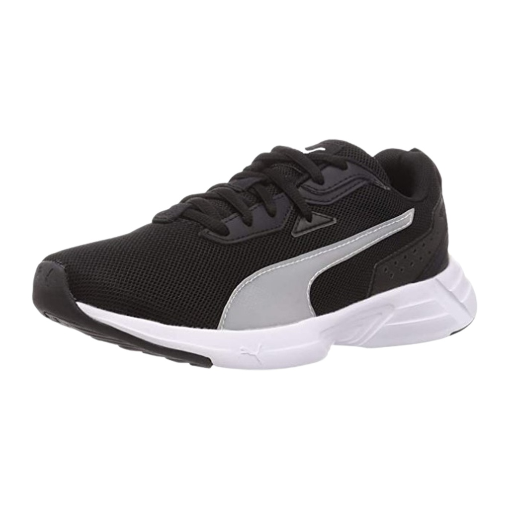 PUMA 19372301 MEN'S SPORT SHOE  BLACK