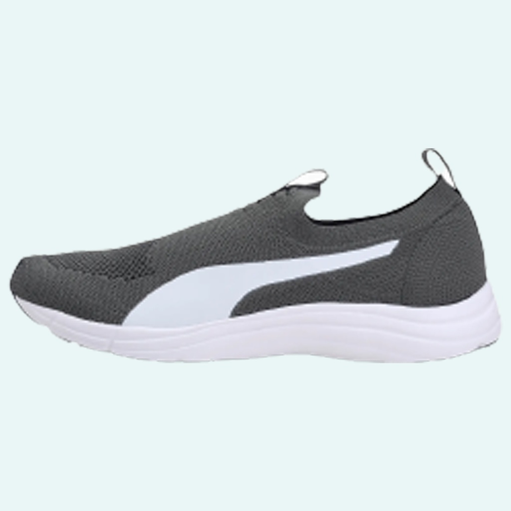 PUMA 19475801 MEN'S SPORT SHOE GREY