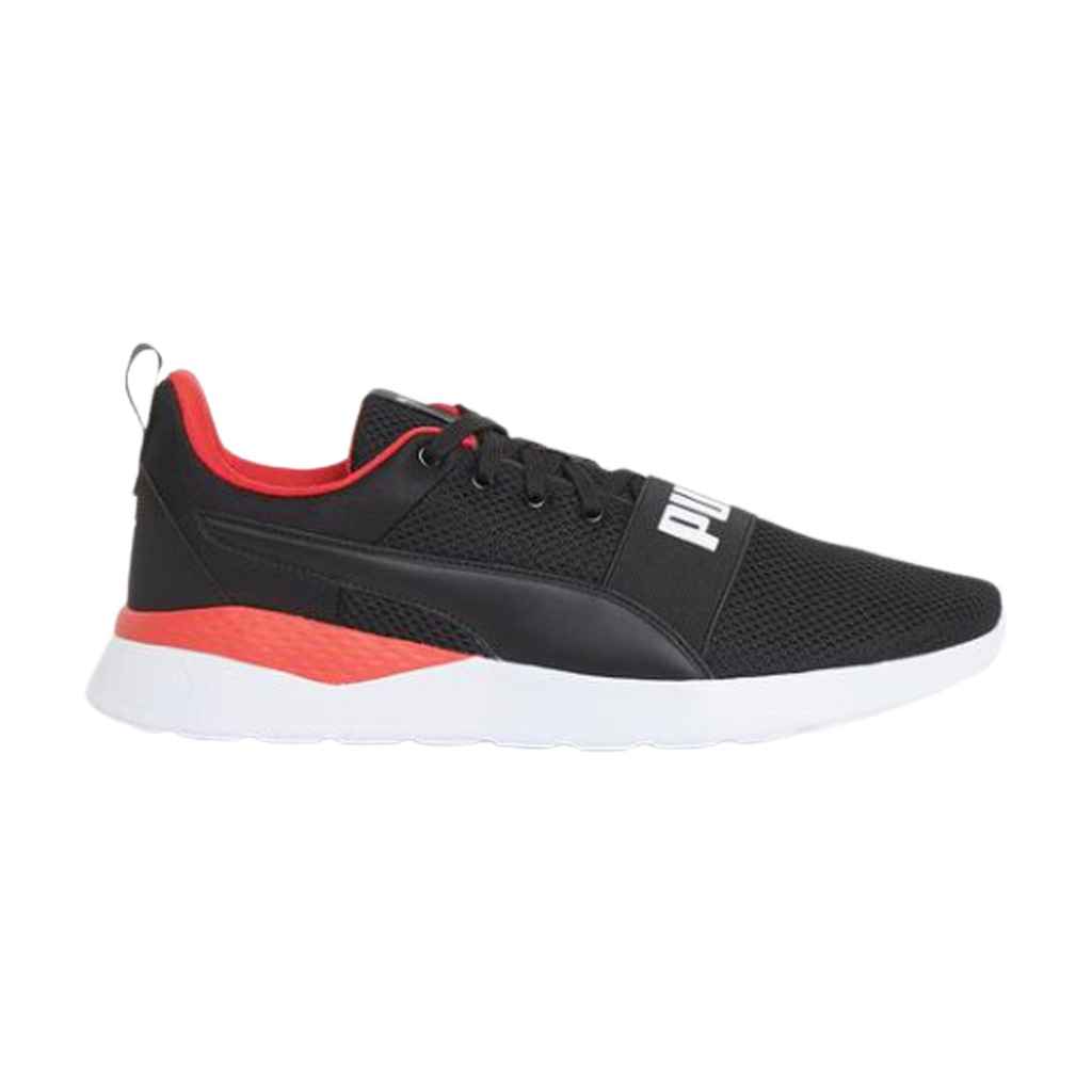 PUMA 37236208 MEN'S SPORT SHOE BLACK