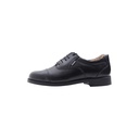 RED CHIEF 959 MEN'S CASUAL SHOES BLACK