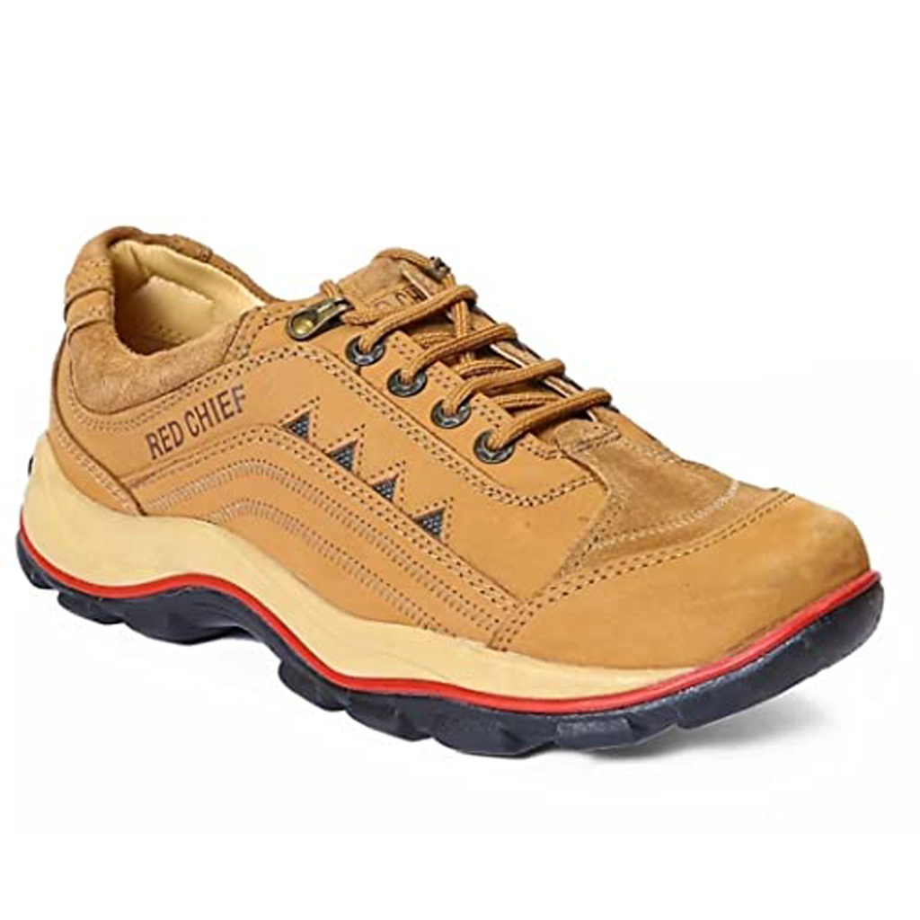 RED CHIEF 2015 MEN'S CASUAL SHOES RUST