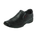 RED CHIEF 1091 MEN'S CASUAL CUM FORMAL SHOE BLACK