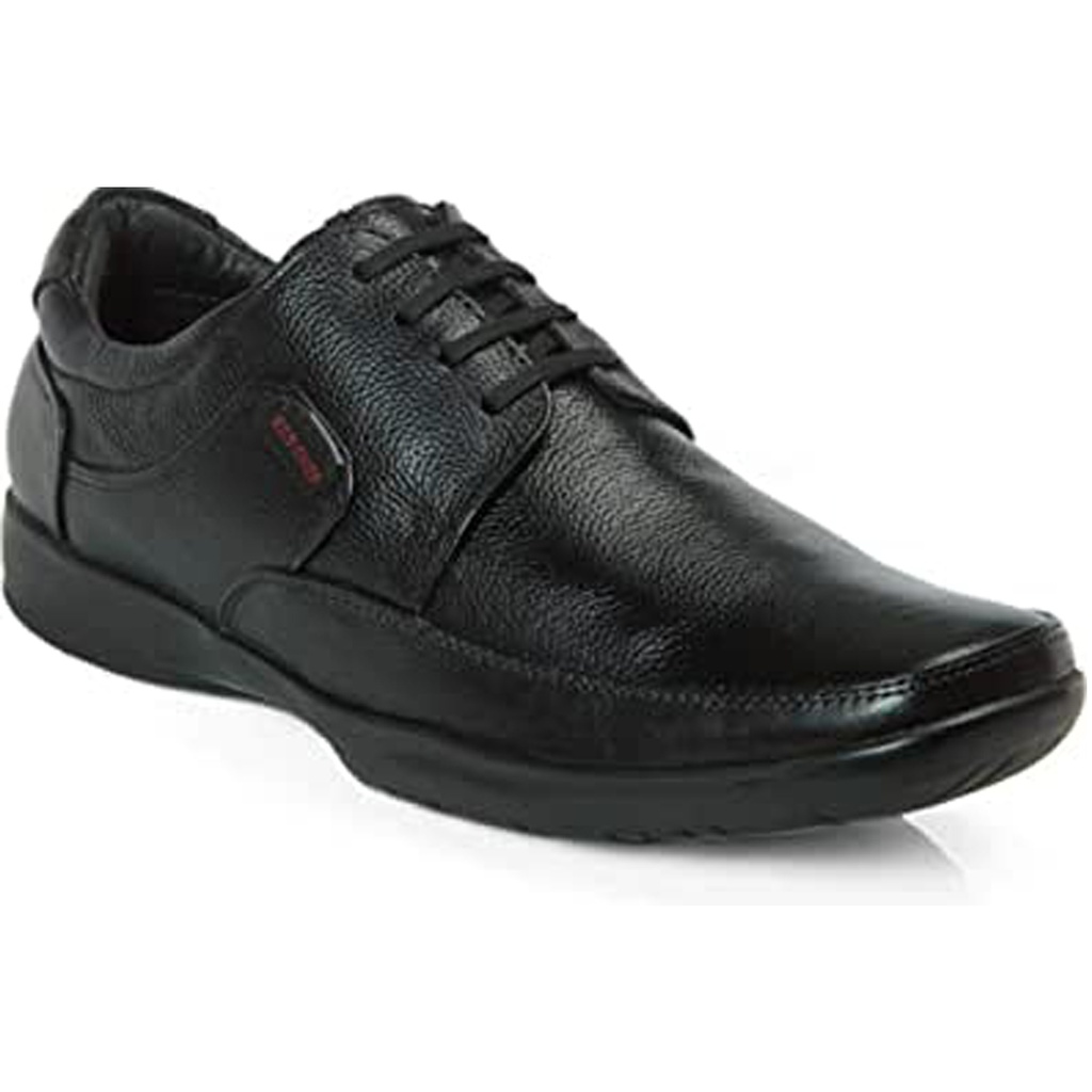 RED CHIEF 1090 MEN'S CASUAL SHOE BLACK
