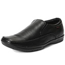 RED CHIEF 10096 MEN'S CASUAL CUM FORMAL SHOE BLACK