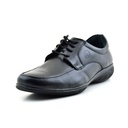 RED CHIEF 1617 MEN'S CASUAL SHOE BLACK