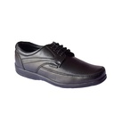 RED CHIEF 17001 MEN'S CASUAL FORMAL SHOE BLACK