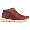 RED CHIEF 30013 MEN'S CASUAL SHOE TAN