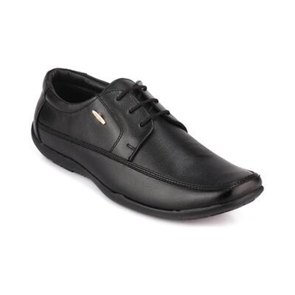 RED CHIEF 2005 MEN'S CASUAL SHOE BLACK