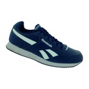 REEBOK EX4407 MEN'S SPORT SHOE BLUE