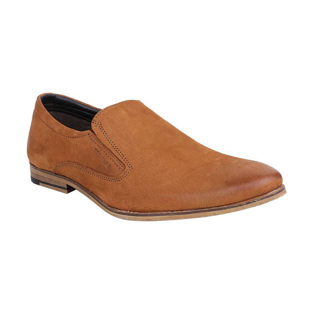 RED TAPE MEN'S CASUAL FORMAL SHOE TAN