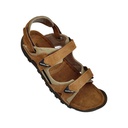 WOODLAND SANDAL 491108 CAMEL