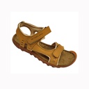 WOODLAND MEN'S SANDAL 1609114 CAMEL