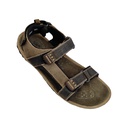 WOODLAND MEN'S SANDAL 2078116 OLIVE