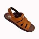 RED CHIEF MEN'S CASUAL SANDAL TAN