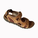 WOODLAND MEN'S SANDAL GD2194116 CAMEL