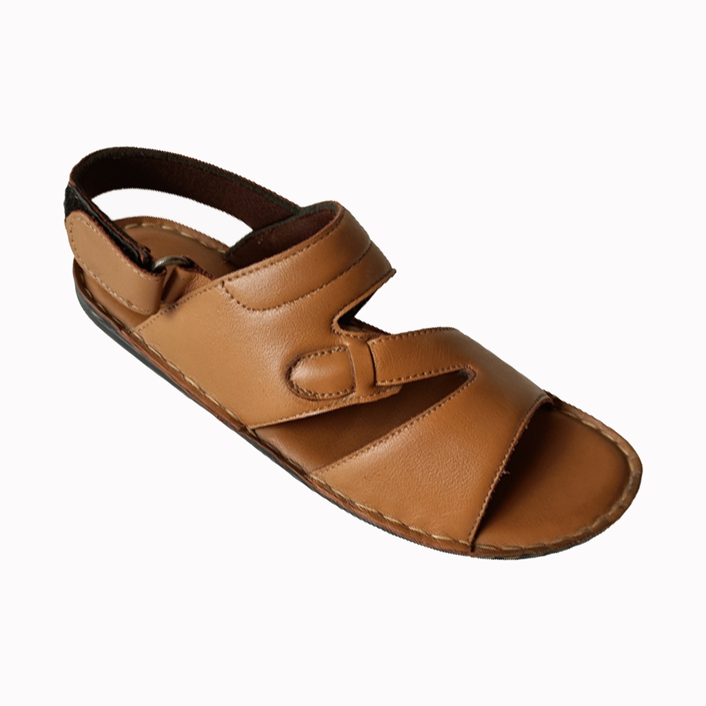 MEN'S CASUAL SANDAL TAN