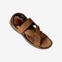 LEE COOPER MEN'S CASUAL SANDAL CAMEL