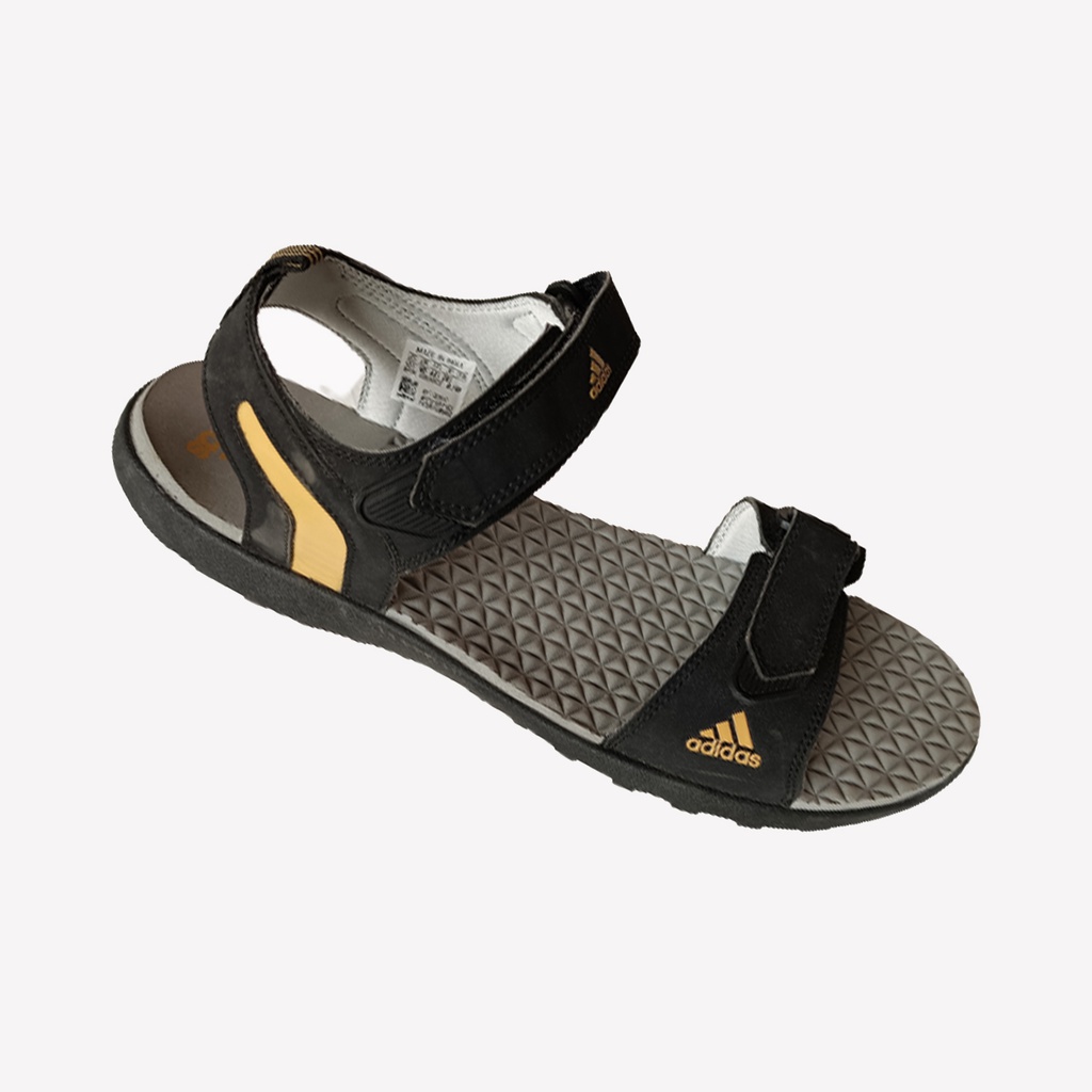 ADIDAS MEN'S SPORTS SANDAL BLACK