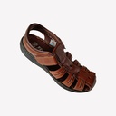 RED CHIEF MEN'S CASUAL SANDAL TAN