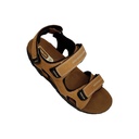 WOODLAND MEN'S CASUAL SANDAL 3250111 CAMEL