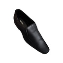 PORTRAT MEN'S FORMAL SHOE BLACK