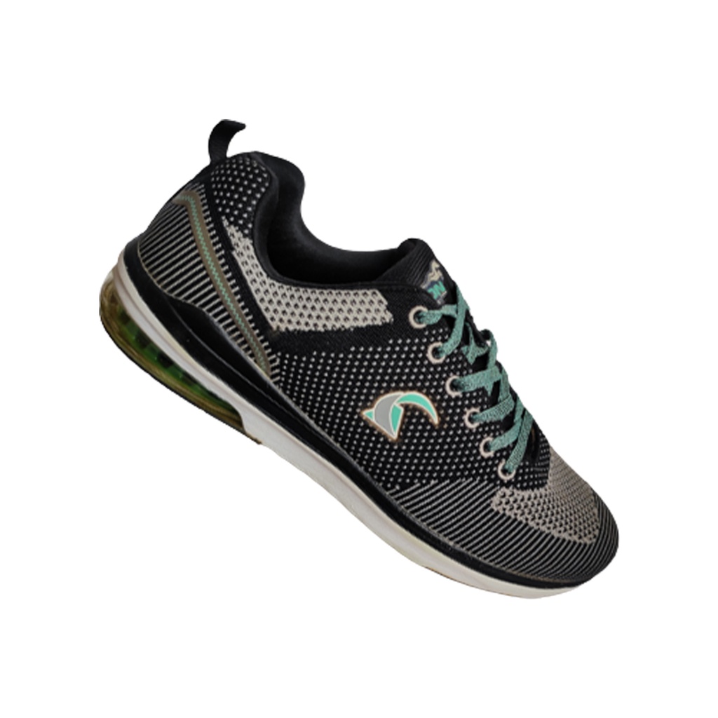 NATION 15069 MEN'S SPORT SHOES GREY