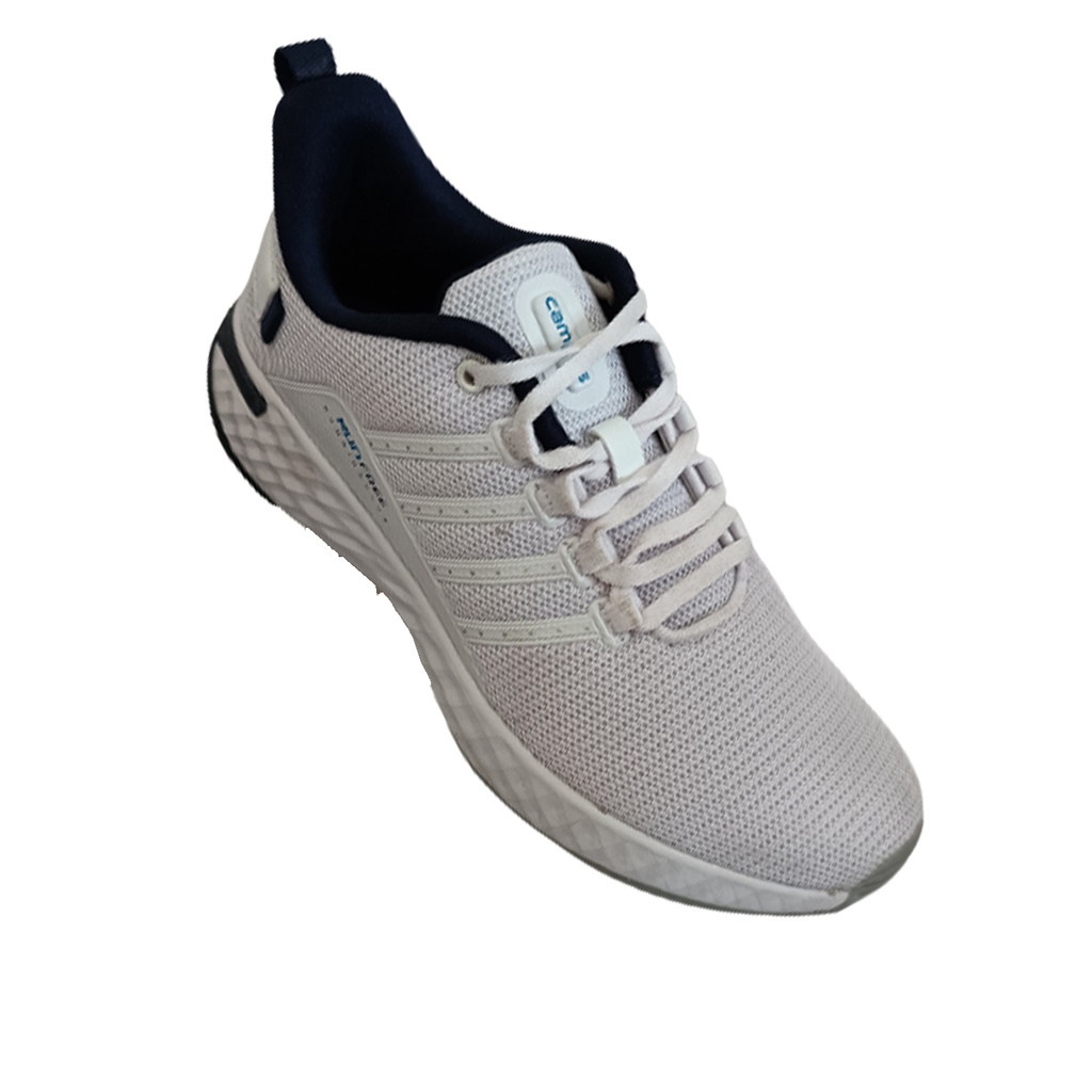 CAMPUS 11G250 MEN'S SPORT SHOES WHITE