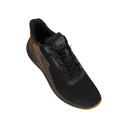 CAMPUS 5G838 MEN'S SPORT SHOES BLACK