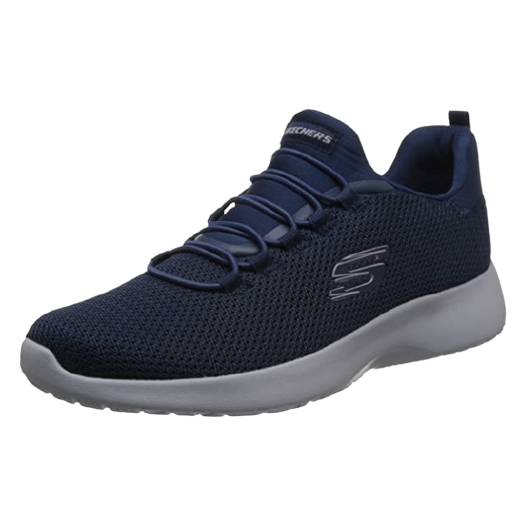 SKECHERS 58360 MEN'S SPORT SHOE NAVY