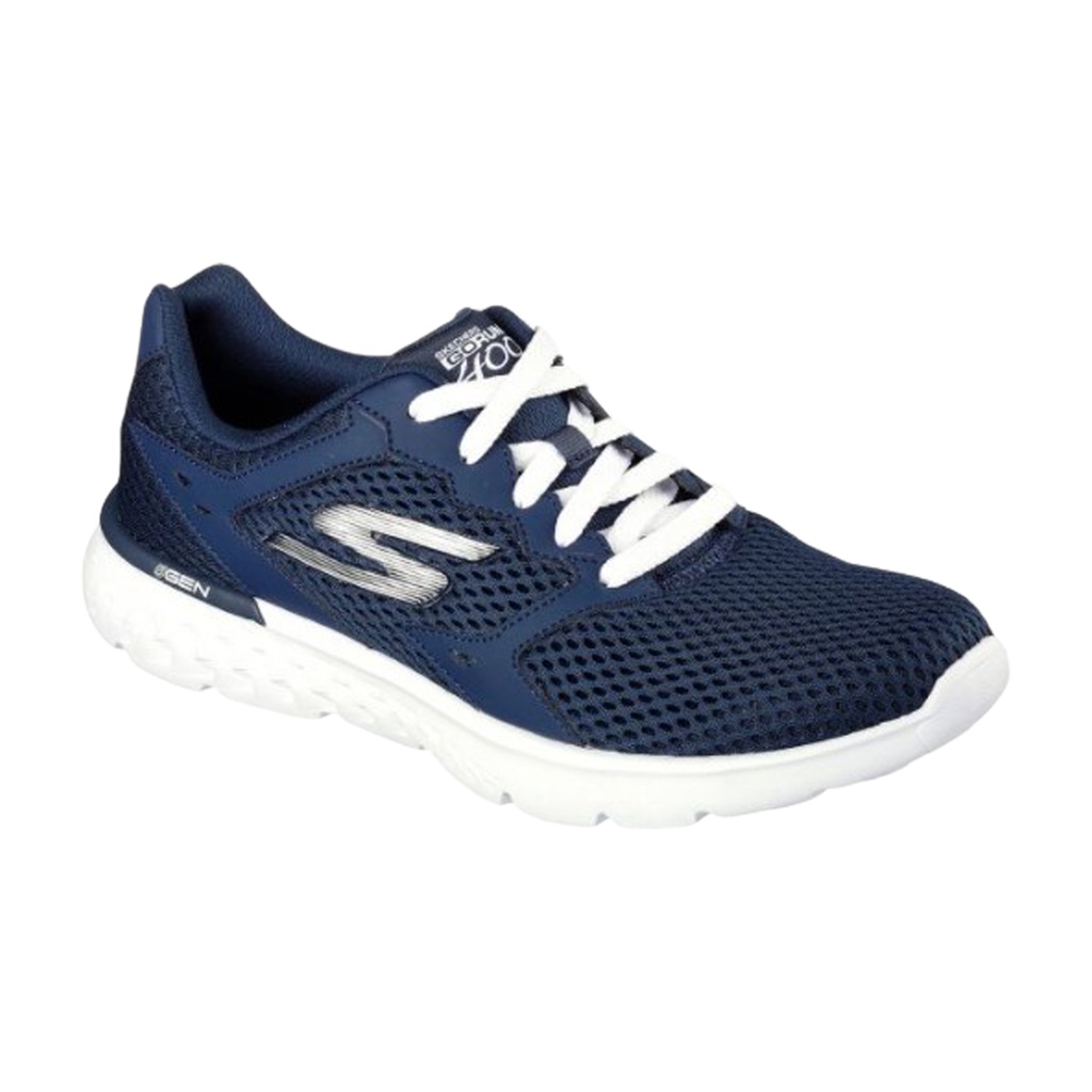 SKECHERS 14350 MEN'S SPORT SHOE NAVY