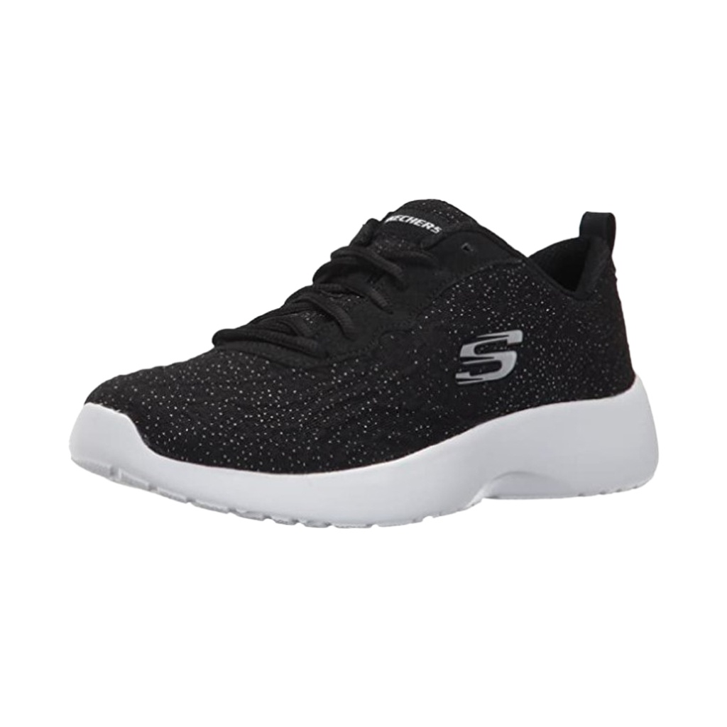 s sport by skechers black