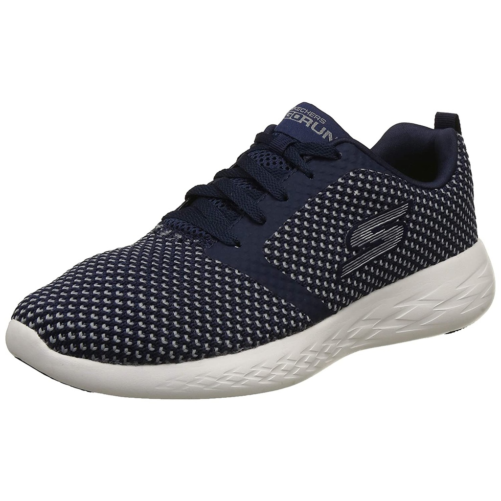 SKECHERS 55082  MEN'S SPORT SHOE NAVY