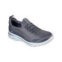 SKECHERS 15918  WOMEN'S SPORT SHOE GREY