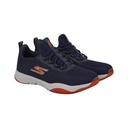 SKECHERS 52192  MEN'S SPORT SHOE NAVY