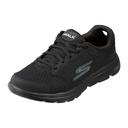 SKECHERS 5509  MEN'S SPORT SHOE BLACK