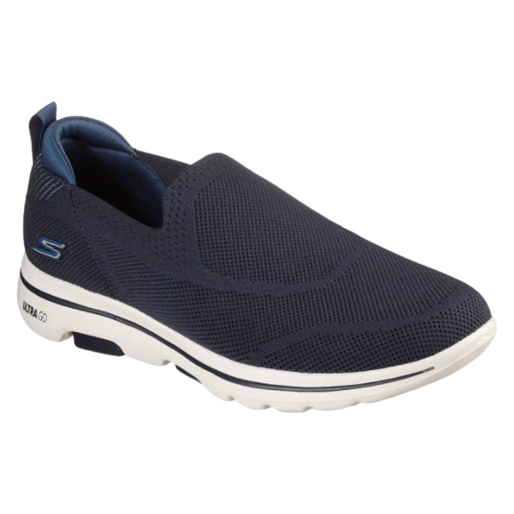 SKECHERS 216038  MEN'S SPORT SHOE NAVY