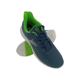 [RB383] REEBOK RMSORA1739 BLUE/P.GREEN MENS LACEUP SPORTS SHOE