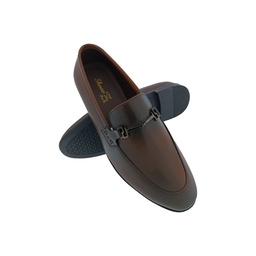 [E1114] SHOOEZ 1086 PINE MENS POINT LOAFER