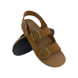 [SS142] JOGGER 53101 CAMEL MENS SPORTS SANDAL