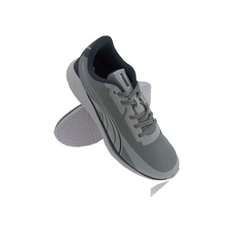 [PU127] PUMA 311109-03 GREY MENS LACEUP SPORTS SHOE